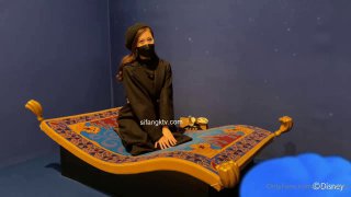 成熟白嫩御姐性欲旺盛时尚年轻打扮别有风情啊，身材出乎意料的销魂撩人，奶子软大笔直美腿啪啪抽送操穴